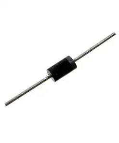 BYV28-200-TAP, Rectifier Diode Switching 200V 3.5A 30ns Automotive 2-Pi