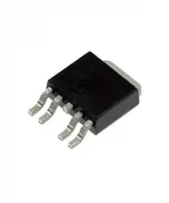 APU1206H-33, стабилизатор напряжения 3.3В 1А TO-252-3