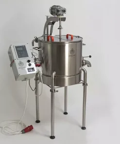 Крафтовая сыроварня Доктор Губер, 85 л (4 кВт)