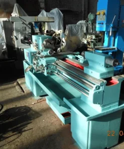 Станок токарно-винторезный, SV-18RA(TOS)