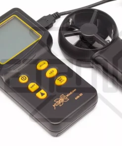 Анемометр, WindLiner ANI-20