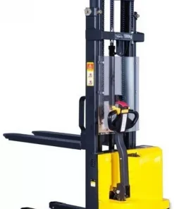 Штабелер самоходный сопровождаемый TOR, IWS12S-1600 1,2 т 1,6 м