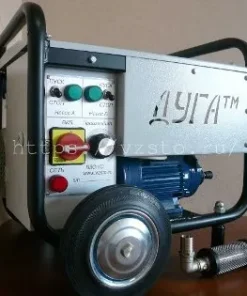 Оборудование для жидкой резины ДУГА, И3