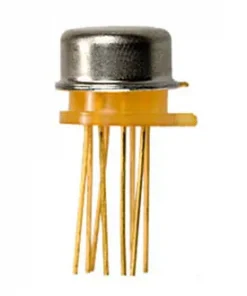 1417УД601А, операционный усилитель, (1990-97г)