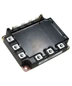 PM100RSD060, модуль 7 IGBT 600В 100А 4 поколение S серия