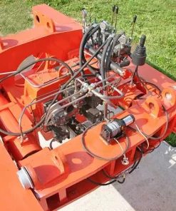 Установка горизонтального бурения, УГБ6-02