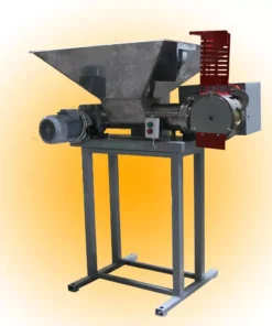 Тестоделительная машина, Тд-30