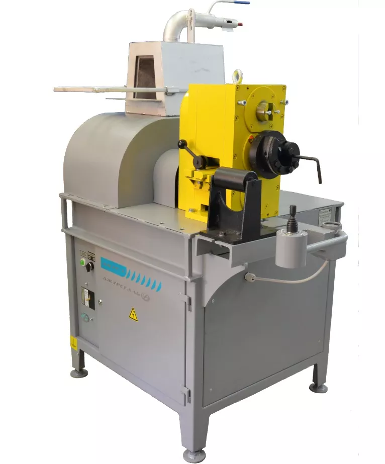 Cтанок художественной ковки, «Ажур-1МP»