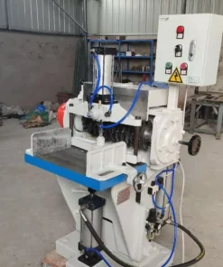 Шипорезный станок для ящичного шипа, ШПА-40