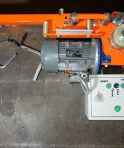 Трубогибочные станки, Голиаф