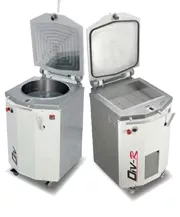 Тестоделитель, DIV