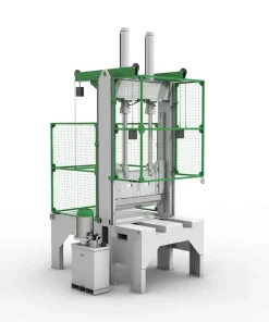 Гидравлическая гильотина