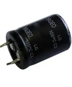 LG250M0220BPF-2230, Snap-In, 250V 220uF /22*30/105 C