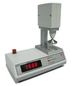 Измеритель деформации клейковины Плаун, ИДК-3М