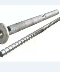 Шнековая пара, SJ 150/2200