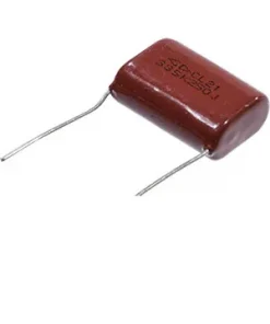 3.3UF X 250V, К73-17 3.3мкф х 250в металлопленочный конденсатор 5%