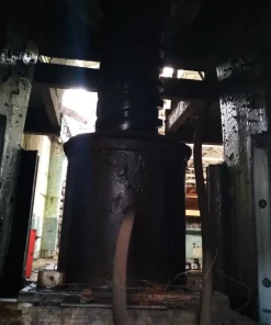 Винтовой пресс, ФБ1732