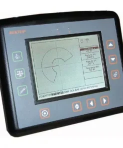 Дефектоскоп Вектор, вектор