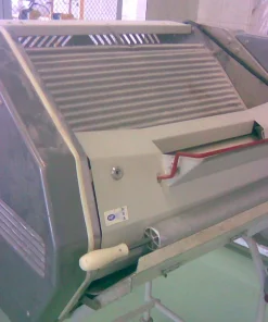 Машина для формования багетов W&P MAJOR MANU FFBT/M750, б/у