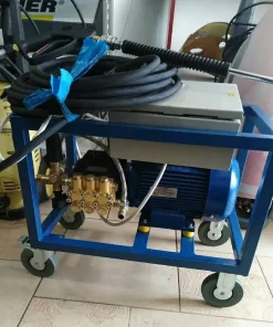 Мойка высокого давления стационарная, 240 бар