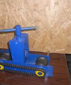 Трубогиб, ручной