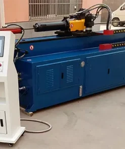 Станок для фигурной гибки проволоки, JS-20