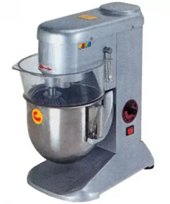 Миксер планетарный JEJU, В5А