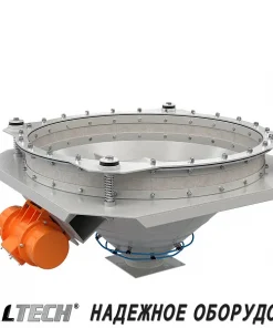 Виброднище ITALTECH, VP 180