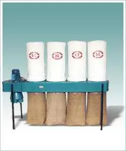 Стружкоотсос УВП-7000, УВП-7000