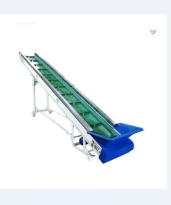 Ленточный транспортер, LT 1000