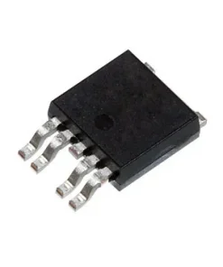 BTS452RATMA1, TO252-5