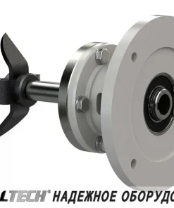 Деагломератор (без электродвигателя) ITALTECH, GRS-1500