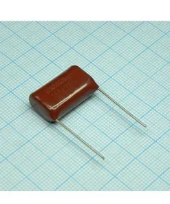 TS02002E155KSB0F0R, 250Vdc 1.5uF +10% P:20mm