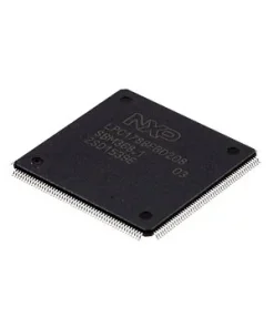 LPC4088FBD208,551, LQFP208