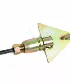 Штанга пробивная сантехническая, GERAT