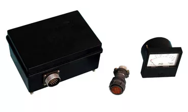 Прибор контроля изоляции Ф4106, Ф4106А для цепей с изолированной нейтралью (замена прибора МКН380), Прибор контроля изоляции Ф4106, Ф4106А для цепей с изолированной нейтралью