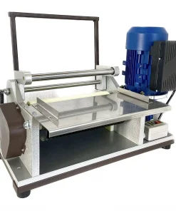 Карамелережущая машина, CFM-18