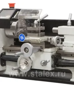 Станок настольный токарный, D180x300C