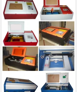 Лазерное оборудование для печати и гравировки, LT-K40