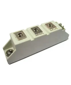 MT110CB12T1, тиристорно-диодный модуль, 1200В, 110А (T1) = SKKH106/12Е