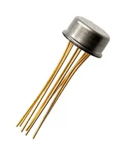 1407УД3, операционный усилитель, (1990-97г)