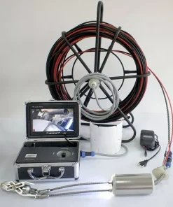 Система блокировки канализации должникам, ГЛОТ