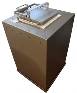 Шахтная печь, СНО