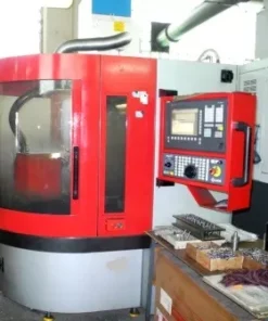 Заточной станок ЧПУ, ВЗ-392Ф4, Octopus 100, Norma CFG