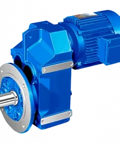 Мотор-редуктор F-S