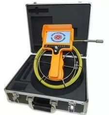 Система телеинспекции, TIS 01-20/1