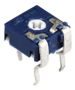 CA6XV05-500KA2020, 0.1W(CA6V 500K 20%)