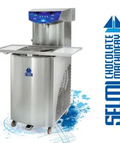 Темперирующая машина непрерывного действия, ТОР ЕХ