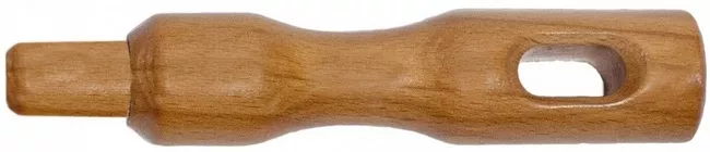 Рукоятка сменная для пиццерийного инвентаря (бук) Lilly Codroipo, 23