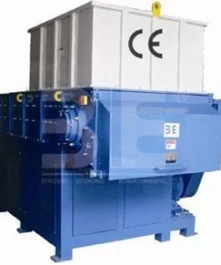 Одновальный шредер, WT4060